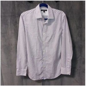 Banana Republic Button Down Shirt Size Small Great Condition